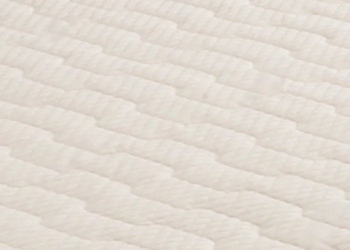 Matelas Très Ferme Pour tous BZ + Alèse 120x190 x 15 cm + Oreiller Visco avec Mémoire de Forme sur Face Hiver - Découpe Assise 60 c-2