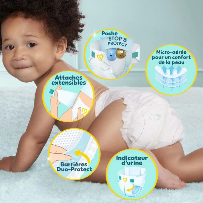 PAMPERS PP MAXI T5 X80-2