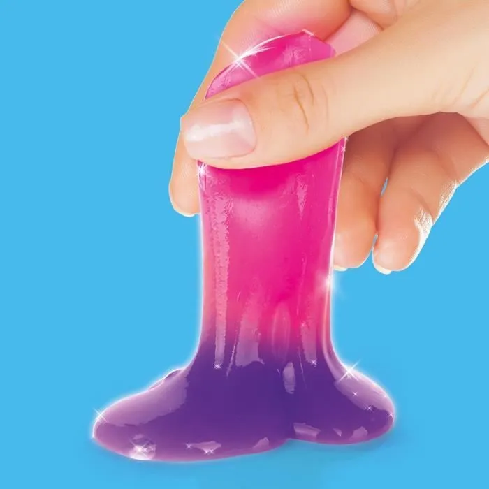 Canal Toys - So Slime - Mallette Licorne Mix'in Slime - SSC 260-3
