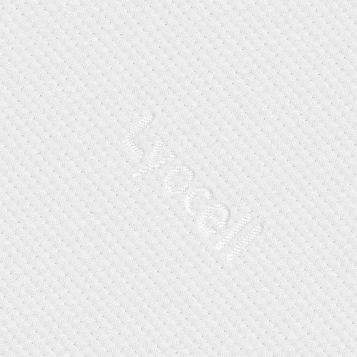 Matelas bébé MINEA 60x120 cm - MINEA - Mousse HD - Housse réversible - Accessoires-2