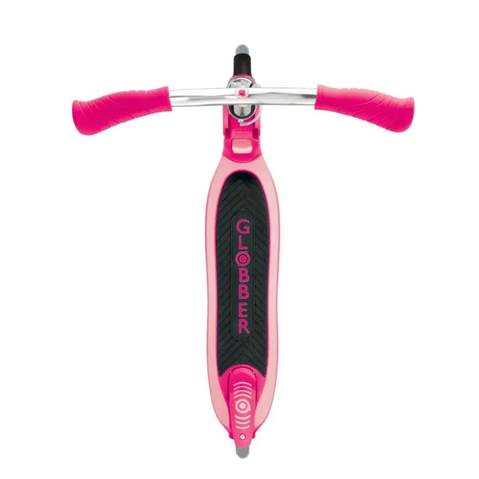 Flow 125 Foldable V2 Rose Fluo-3