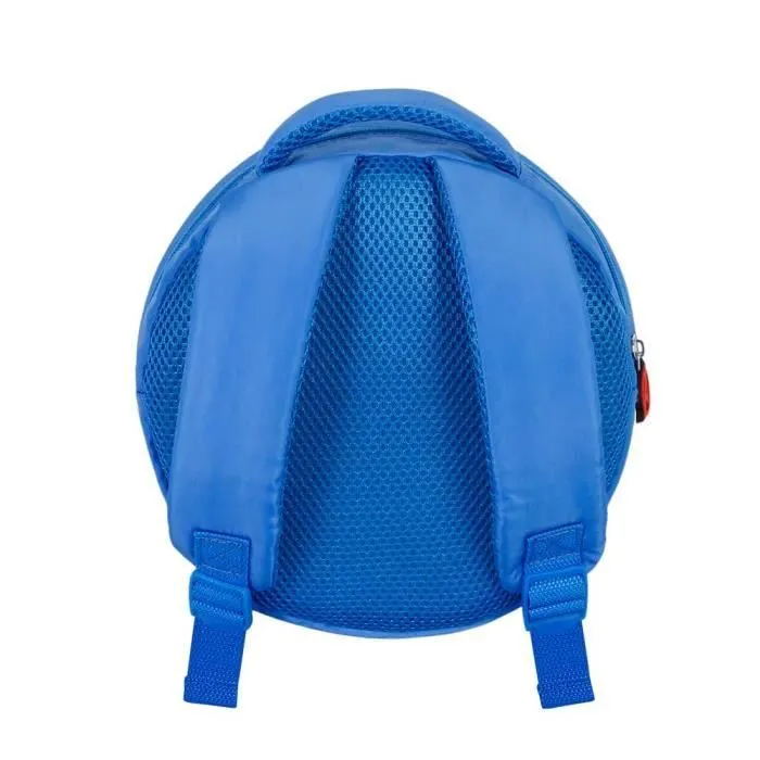 Sac à dos Emoji - Marvel Captain America Send - Bleu - Taille Unique-2