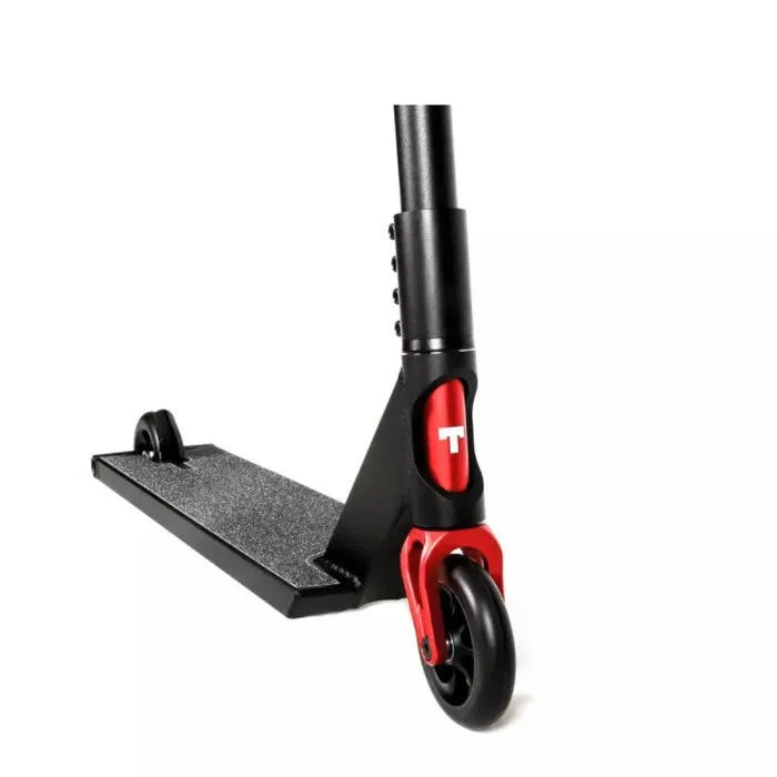 TILT   freestyle THEOREM Noir - Trottinette-3