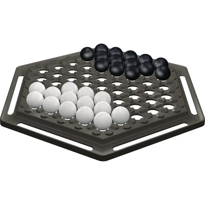 Abalone - Nouvelle Edition - Jeu de société - ASMODEE-2