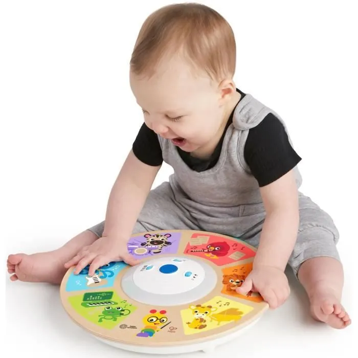 HAPE - Orchestre Magic Touch-2