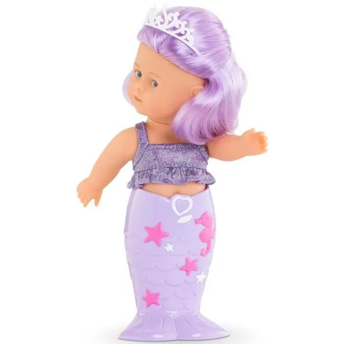 COROLLE - Mes Mini Sirènes - Naya - 20 cm - Dès 3 ans-2