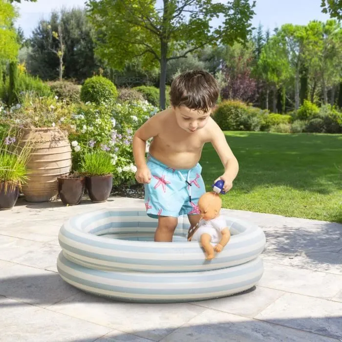 Mon Premier Poupon COROLLE - Bébé Bain Marin - 30cm - Dès 18 mois-7