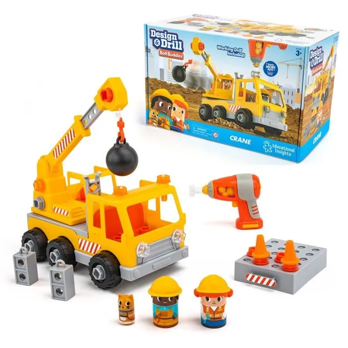 Bricolage - etabli - outil Learning resources - 4196-0