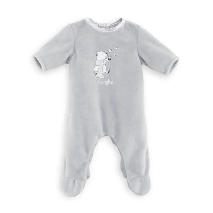 Pyjama mixte bebe Bebeboutik