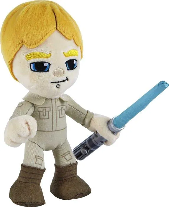 Peluche Star wars - GXB32-1