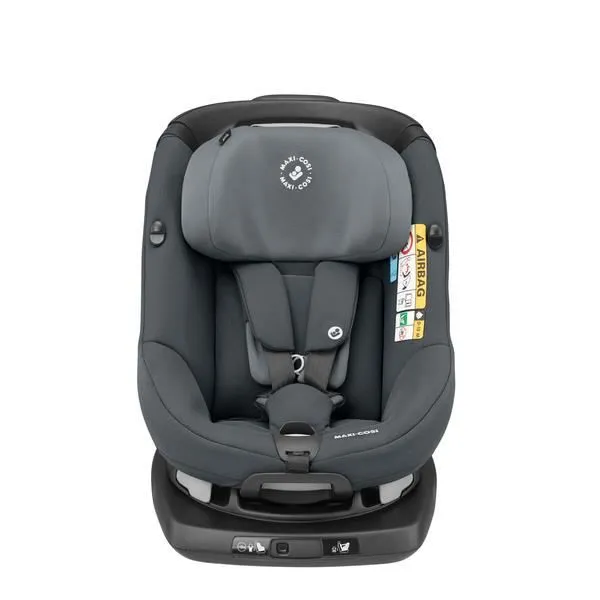 Siège auto AxissFix - MAXI COSI - Groupe 0+/1 - Isofix - Pivotant - i-Size-2