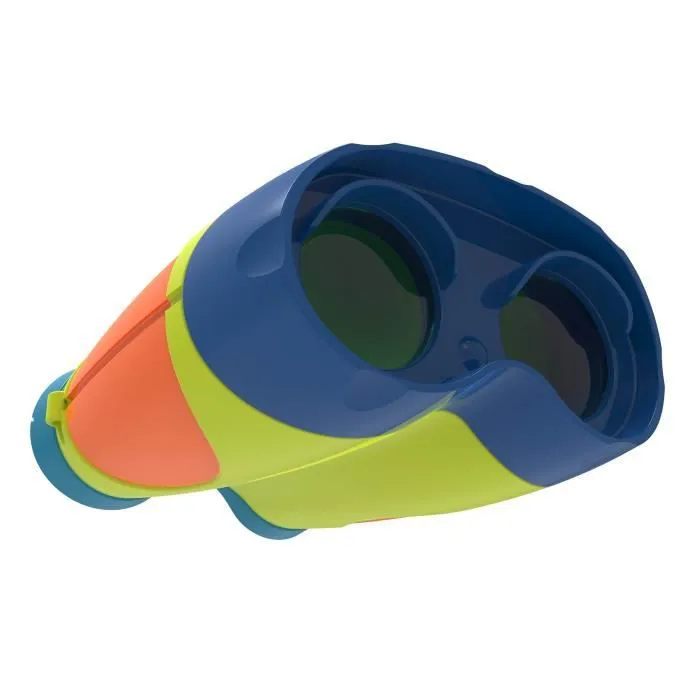 Jumelles Mini Sciences ZGUJA Buki 9001 - Grossissement 3x - Objectif 35mm-2