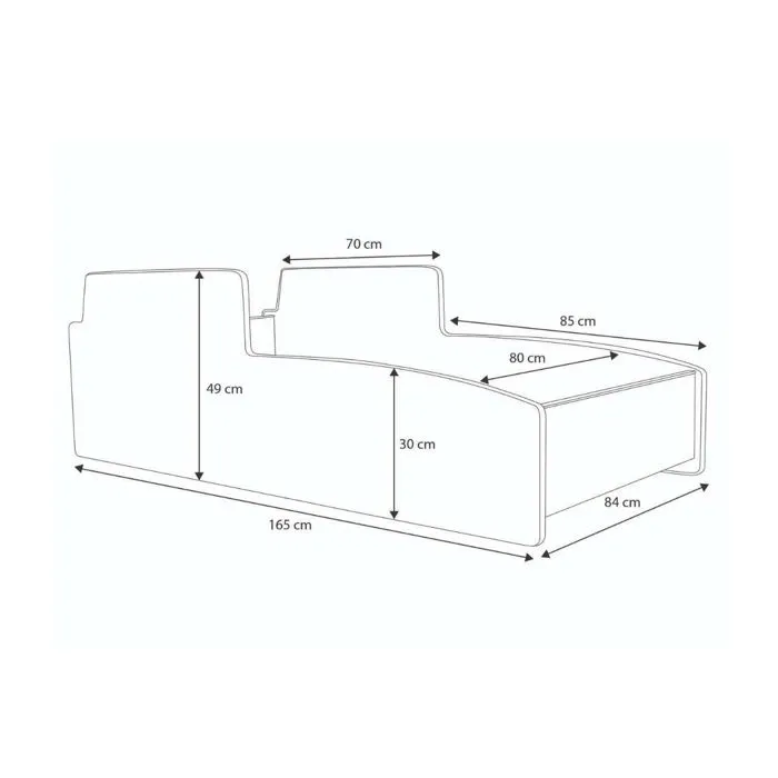 Lit enfant - KOBI - Tracteur coloré 160x80 - Matelas inclus - Montage facile - 1 place-2