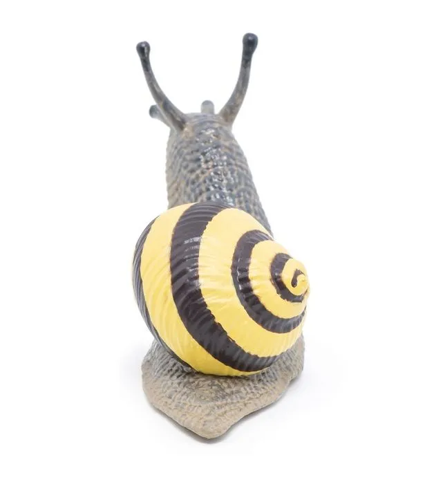 Papo - Figurine Escargot des bois-5