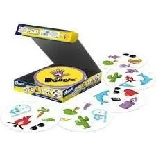Dobble Giant, Jeu de société, Edition française-1
