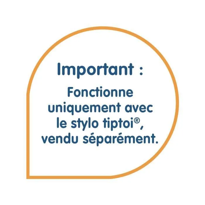 Globe interactif Tiptoi - Ravensburger - Jeu électronique éducatif sans écran - Dès 7 ans en français-4