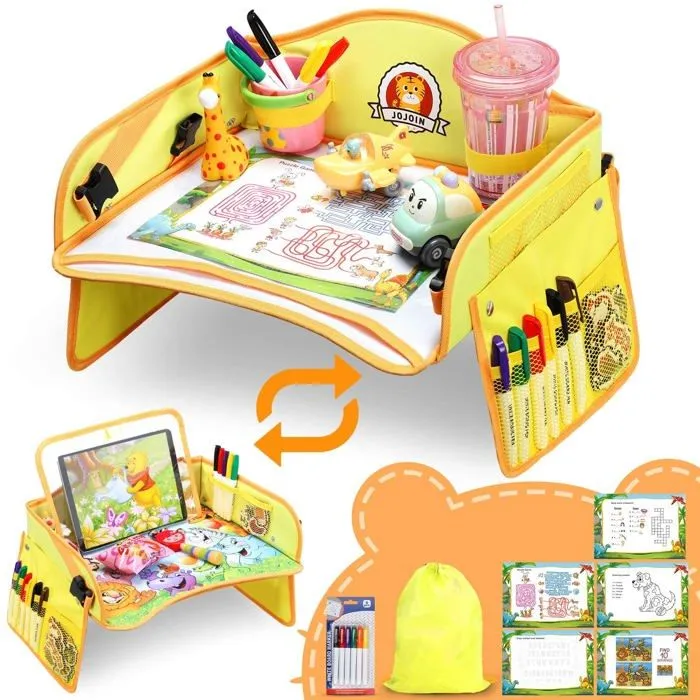 Organisateur de siege-auto - protege siege-auto jojoin - VCCH-TP-0