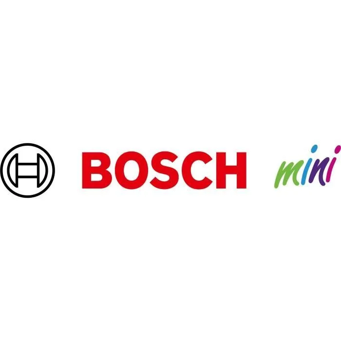 Perceuse électronique Bosch - KLEIN - 8410 - Dès 3 ans-2