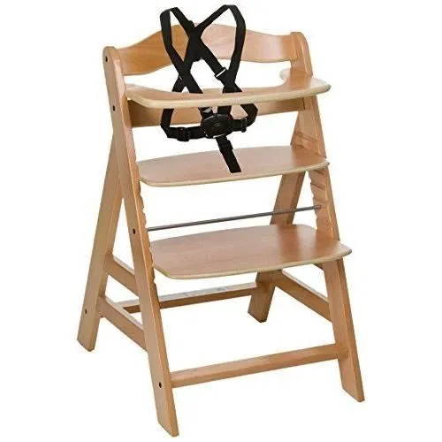 Hauck Alpha Chaise haute-0