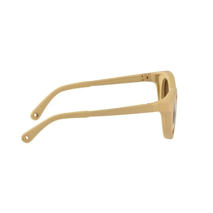 Lunettes 2-4 ans Happy Doré-2