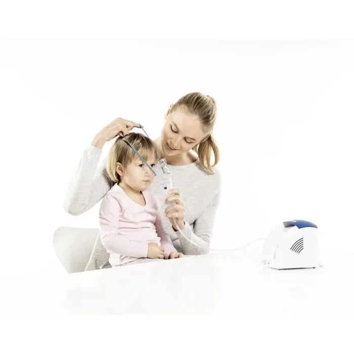 BEURER Inhalateur bébé IH 26 Kids-2