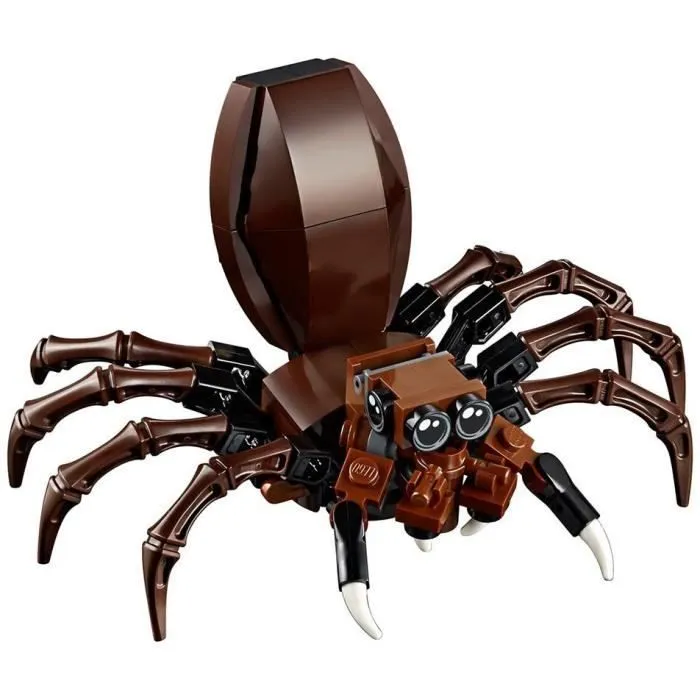 LEGO® Harry Potter™ 75950 Le repaire d’Aragog - Jeu de Construction-2