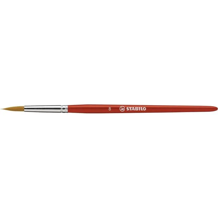Crayon de coloriage - STABILO - Woody 3in1 - 10 couleurs - Mine XXL - Éco-responsable-2