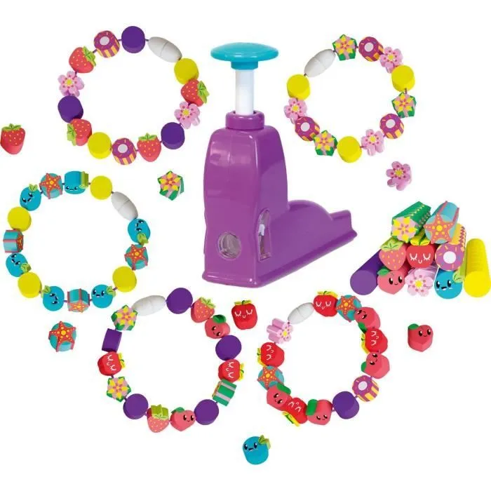 Cutie Stix - LANSAY - Fun - Atelier créatif - Dès 6 ans-1