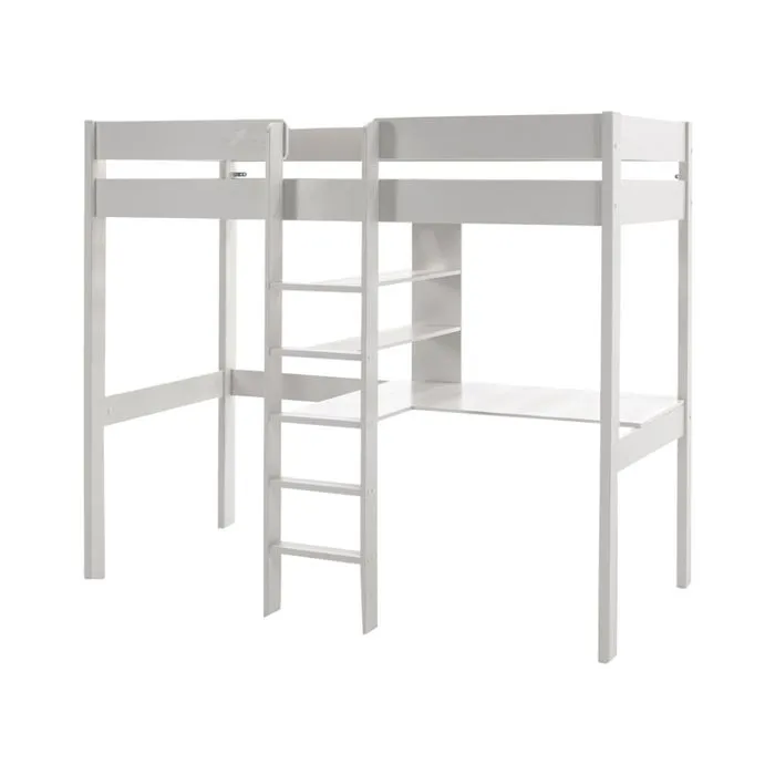 PINO Lit combiné 90x200cm-0