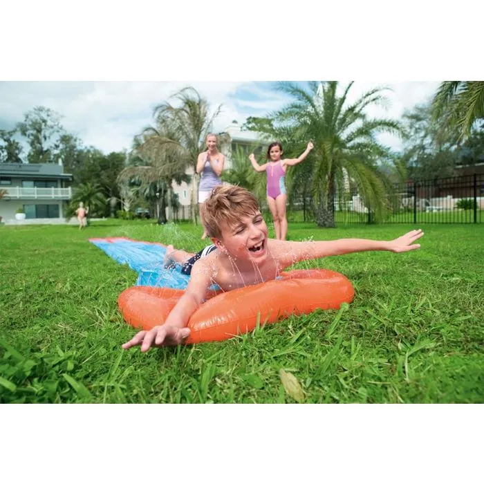 Tapis glissant Bestway H2O GO 1 personne 4,87 m-1