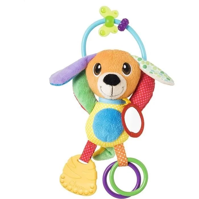Jeu de création - CRAYOLA - Ensemble Licorne - Argile à séchage rapide - Décoration avec paillettes-2