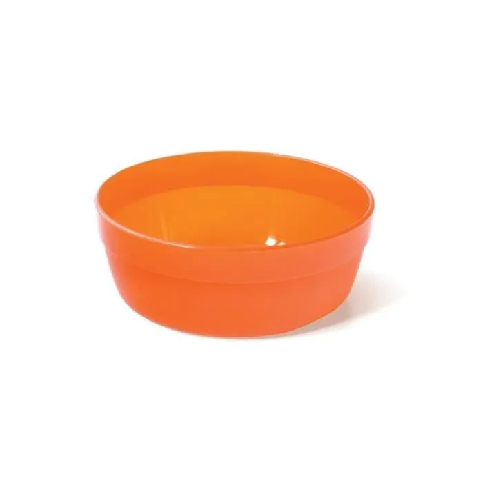 Mill'O bébé - Coupelle 35 cl - orange agrumes - polypropylène-0