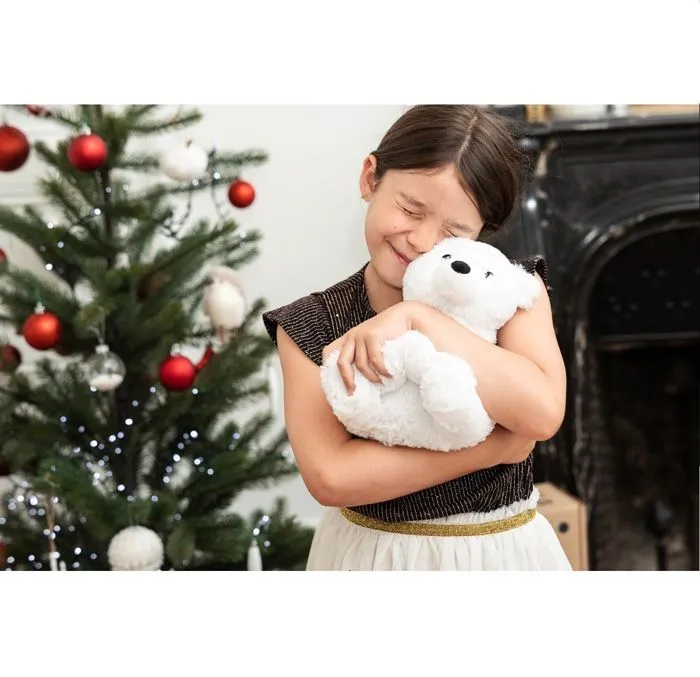 Soframar Ours Polaire Cozy Peluche-2