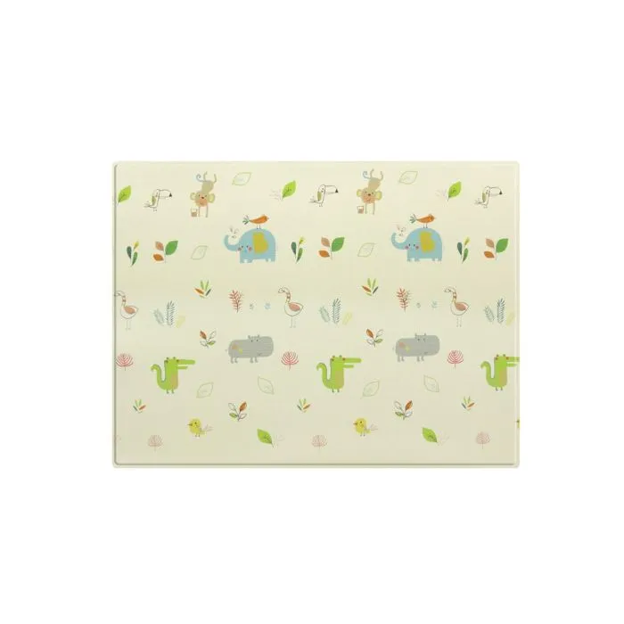 Tapis d'éveil Jungle Friends-0
