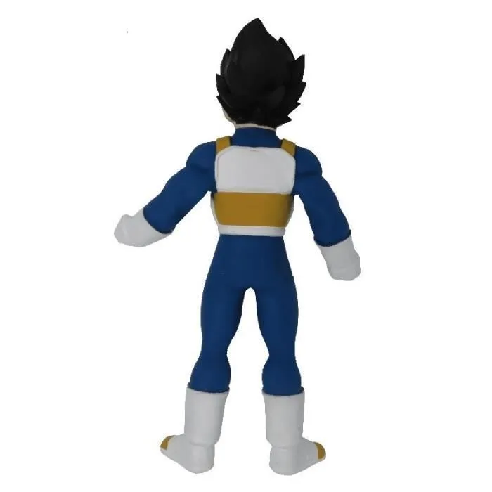 Figurine extensible DRAGON BALL - Pack de 3 - MONSTER FLEX-4