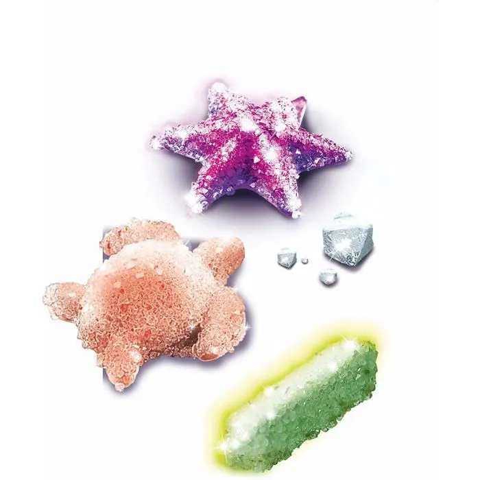 Clementoni Galileo Science Le laboratoire de lhorreur Mini set de jouets pour enfants à partir de 8 ans, expériences-1