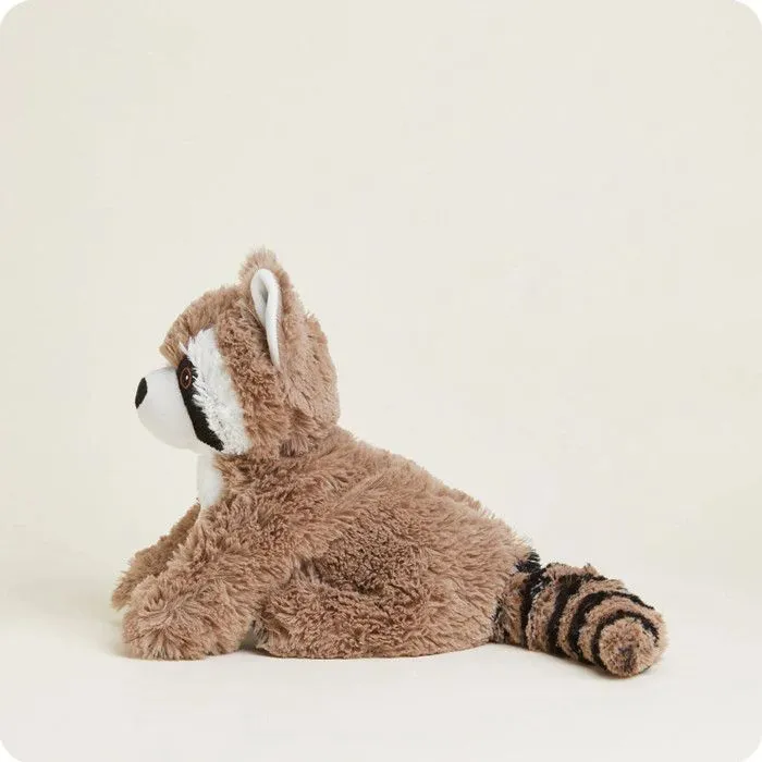 Warmies - Peluche Bouillotte Raton Laveur - SOFRAMAR-3