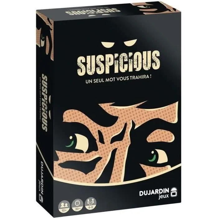 jeu de carte - Suspicious-0