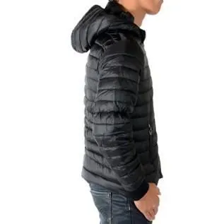 Doudoune Redskins Junior Genius Noir-1