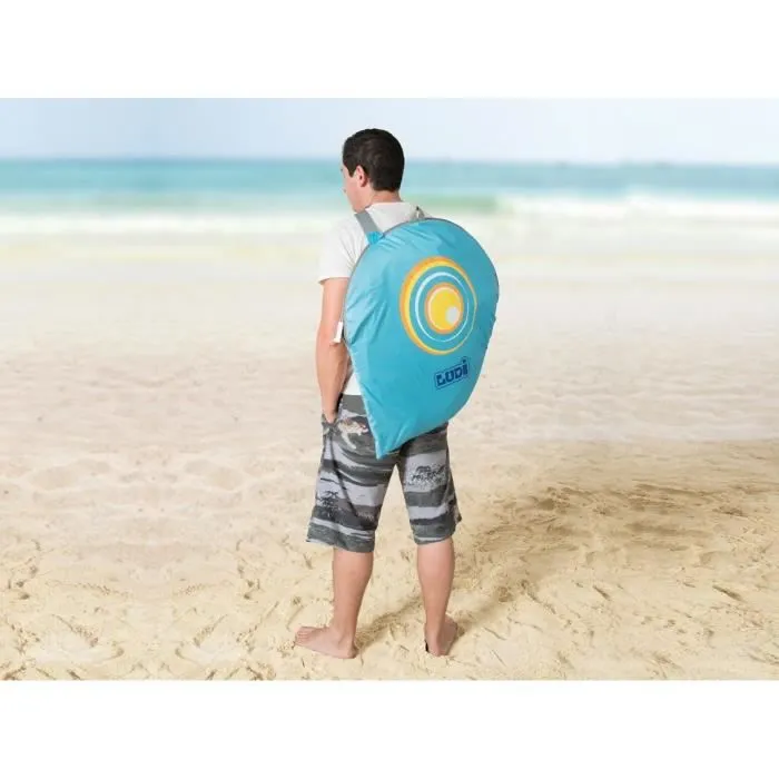 LUDI Tent'UV tente pop-up bébé anti-UV 50-6