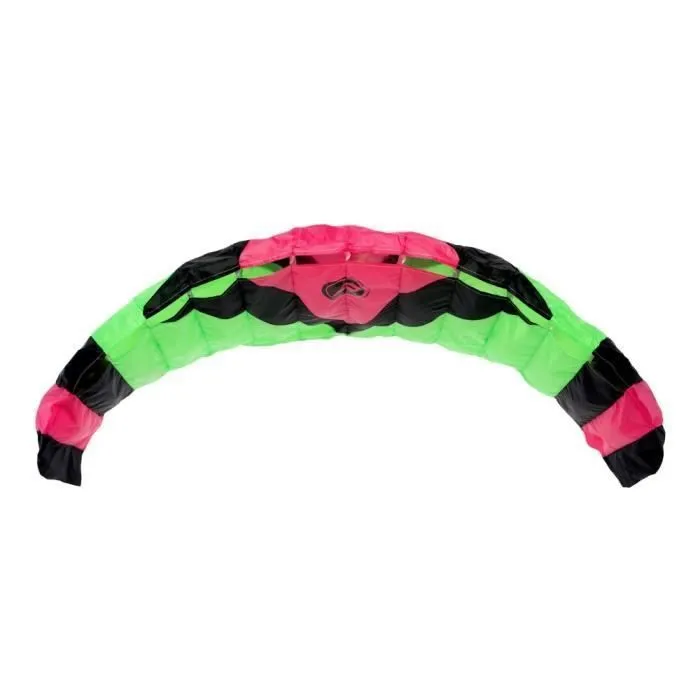 Matelas Kite Paraflex Trainer 2.3 Rose Fluo-1