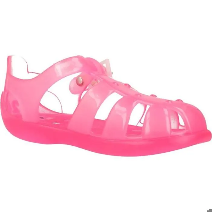 Chaussure Chicco Modèle Manuel - Coleur Rose-4