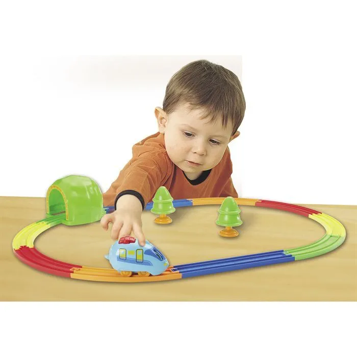 TOMY Mon Premier Train-0