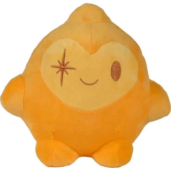 Disney Wish Mascotte Star hugger 25 cm-1