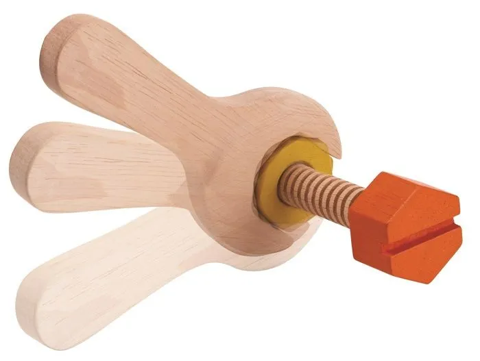 Plan Toys - Ceinture à outils - TROUSSELIER-3