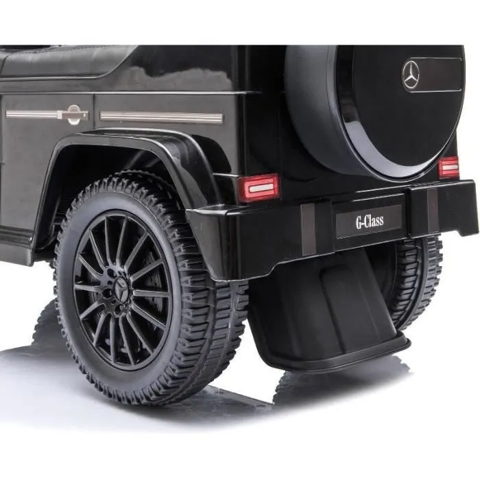 Porteur enfant - Mercedes G350d - Buddy Toys - BPC 5188-8