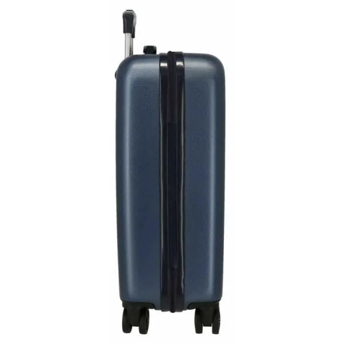 Enso - Valise cabine fille "Travel Time" - 10733-3