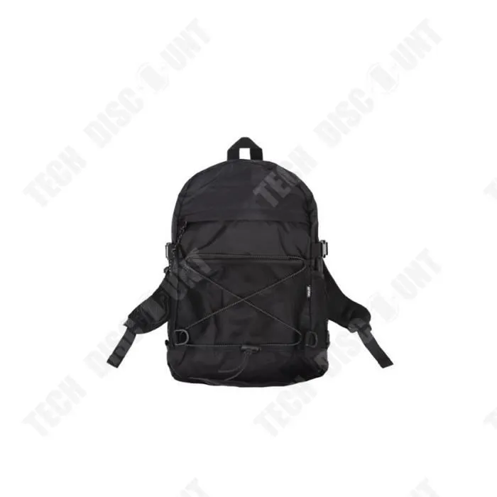 TD® Sac à dos de sport et de loisirs réfléchissant équitation sac d'école étudiant en plein air-1