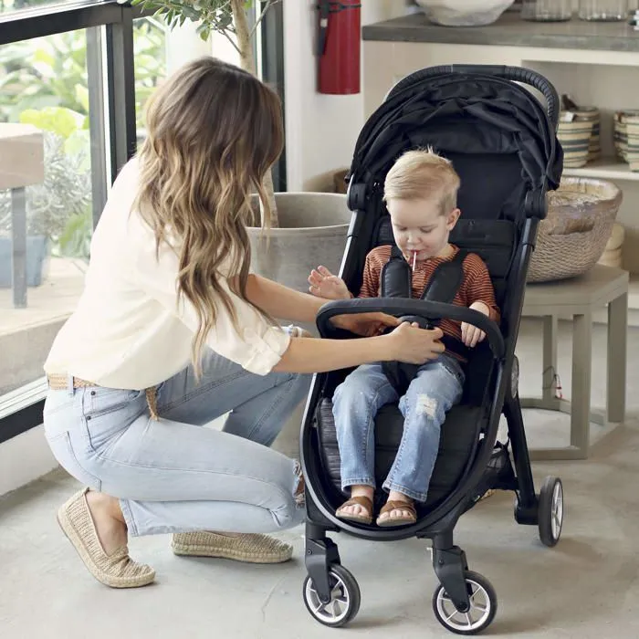 Arceau de securite poussette Baby jogger - 2082704 - City Tour 2 arceau de securite-3