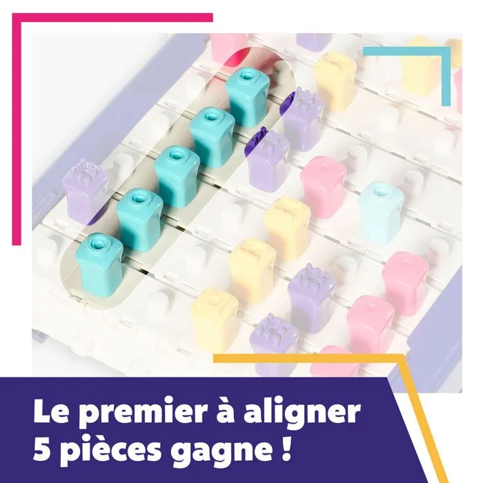Jeu 5 Trax-4